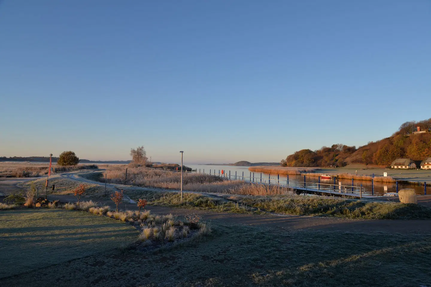 Hotel Solthus am See LANDSCAPE