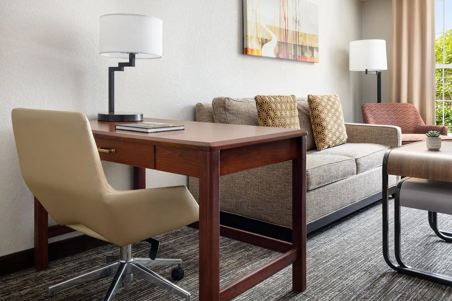 Homewood Suites by Hilton Dallas-DFW Airport N-Grapevine ROOM_EXAMPLE