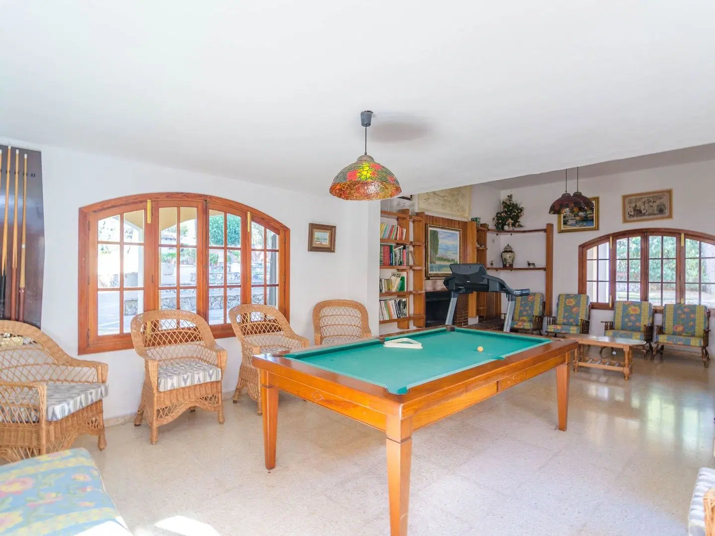 Finca Son Pou SPORTS_AND_LEISURE