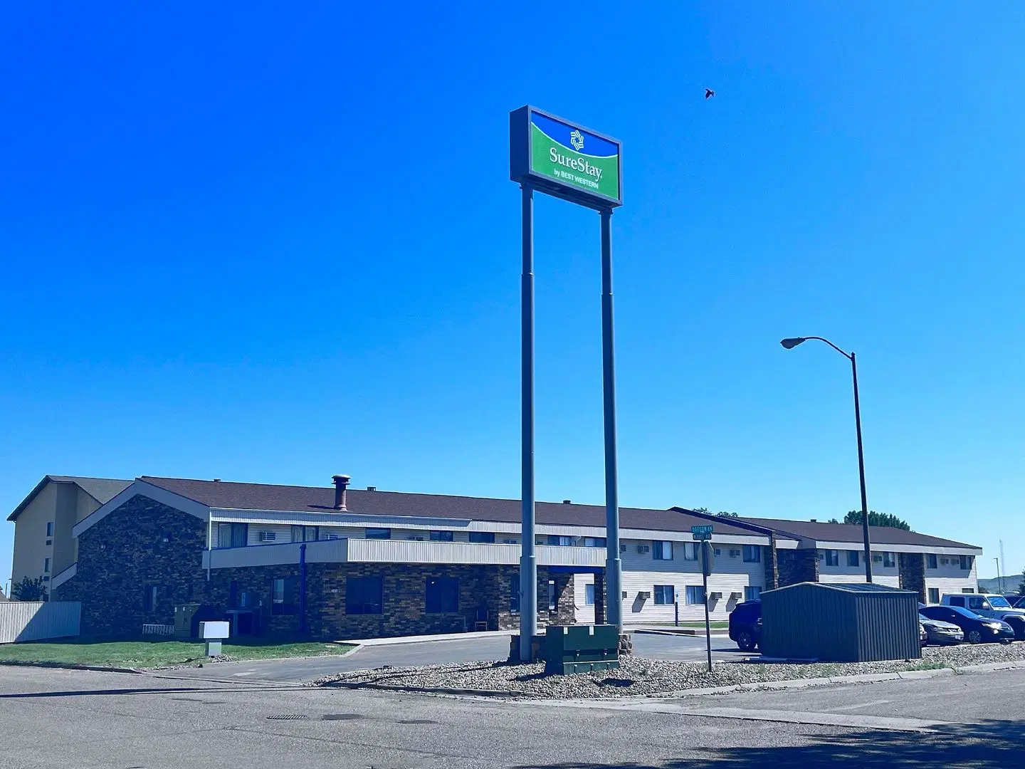 SureStay by Best Western Glendive Yellowstone River SPORTS_AND_LEISURE