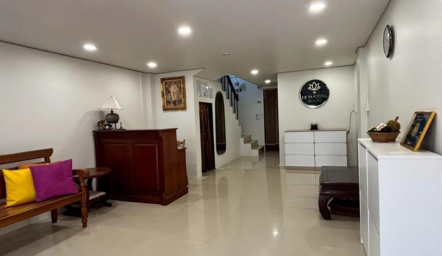 Le Tanjong House LOUNGE_LOBBY
