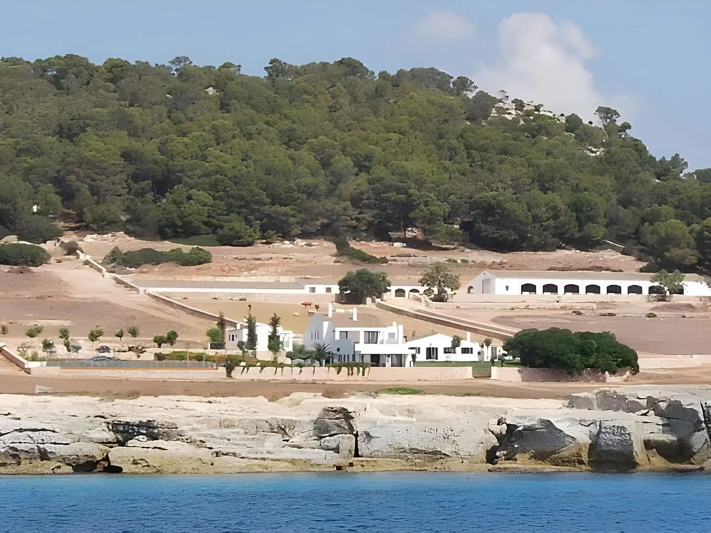 Finca Atalis Strand