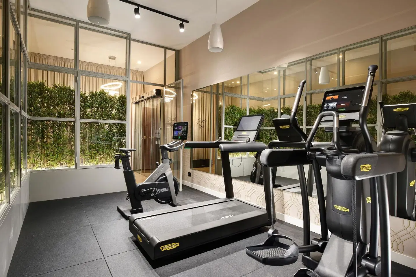 Lifestyle Suites Rome SPORTS_AND_LEISURE