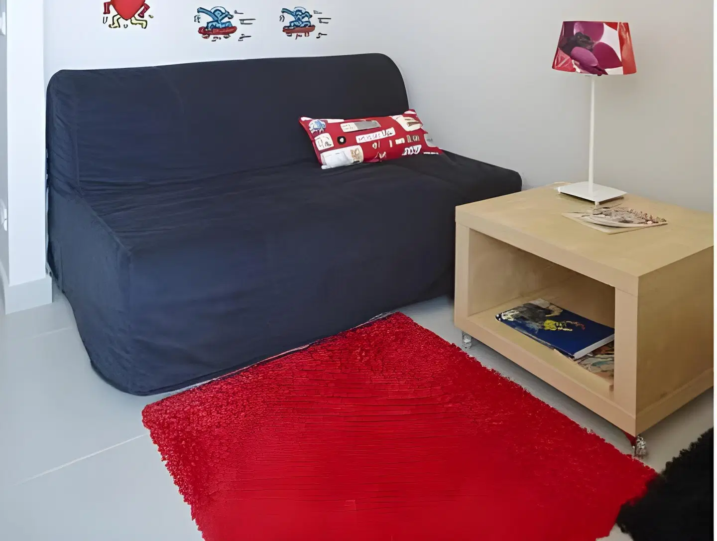 Le Dimore Di Ponte Selce ROOM_EXAMPLE