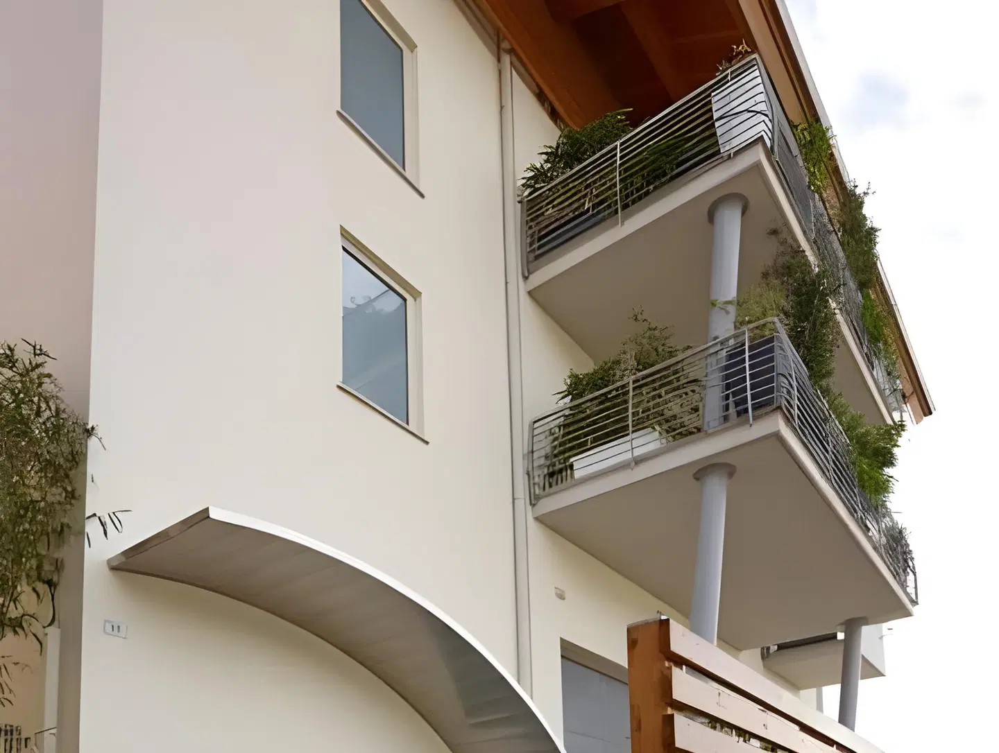 Le Dimore Di Ponte Selce EXTERIOR