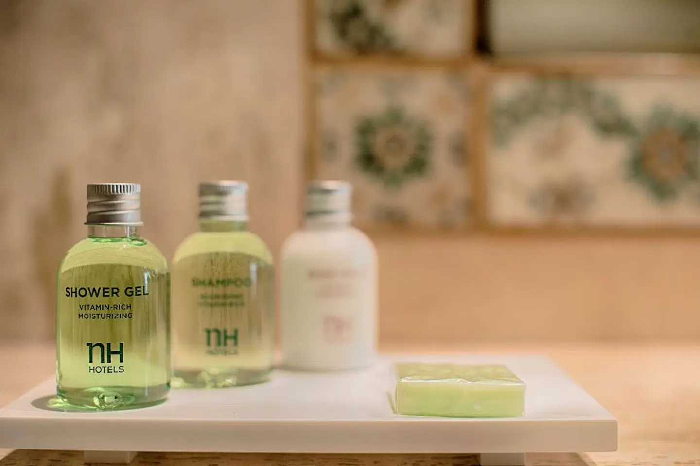 NH Caltagirone Villa San Mauro HEALTH_BEAUTY