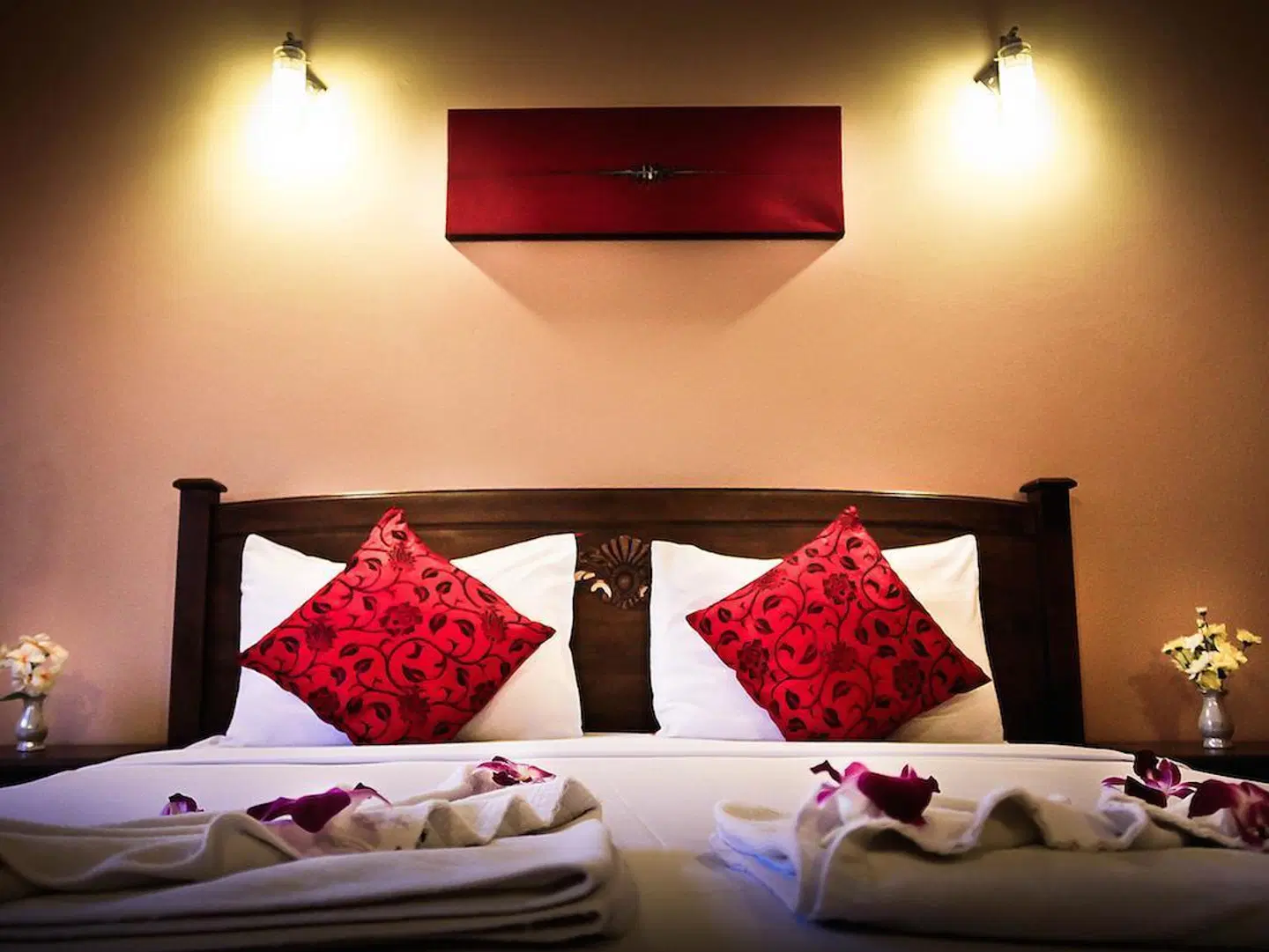 Star Guesthouse ROOM_EXAMPLE