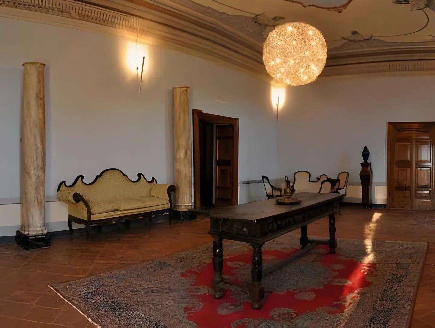 Villa Dell'Annunziata HEALTH_BEAUTY