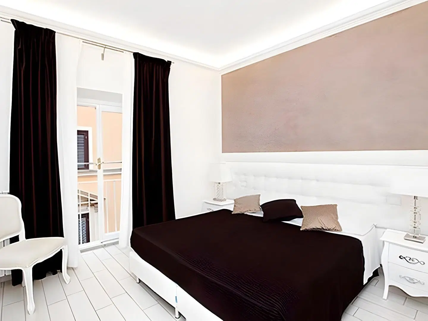 Town House Fontana Di Trevi ROOM_EXAMPLE