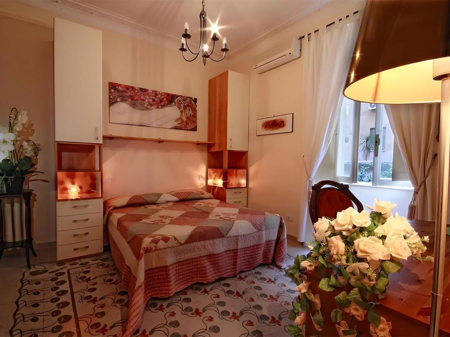 B&B Calamatta ROOM_EXAMPLE