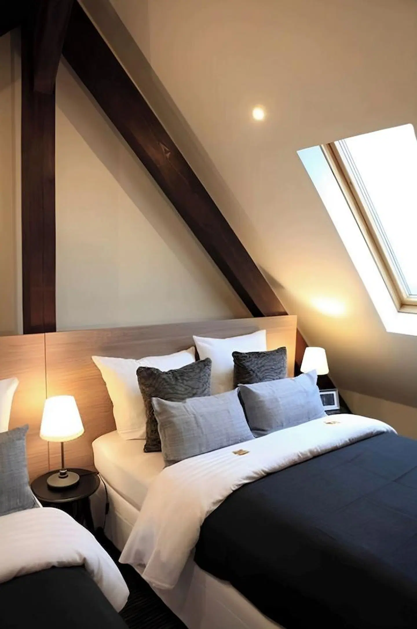 Sleephotels ROOM_EXAMPLE