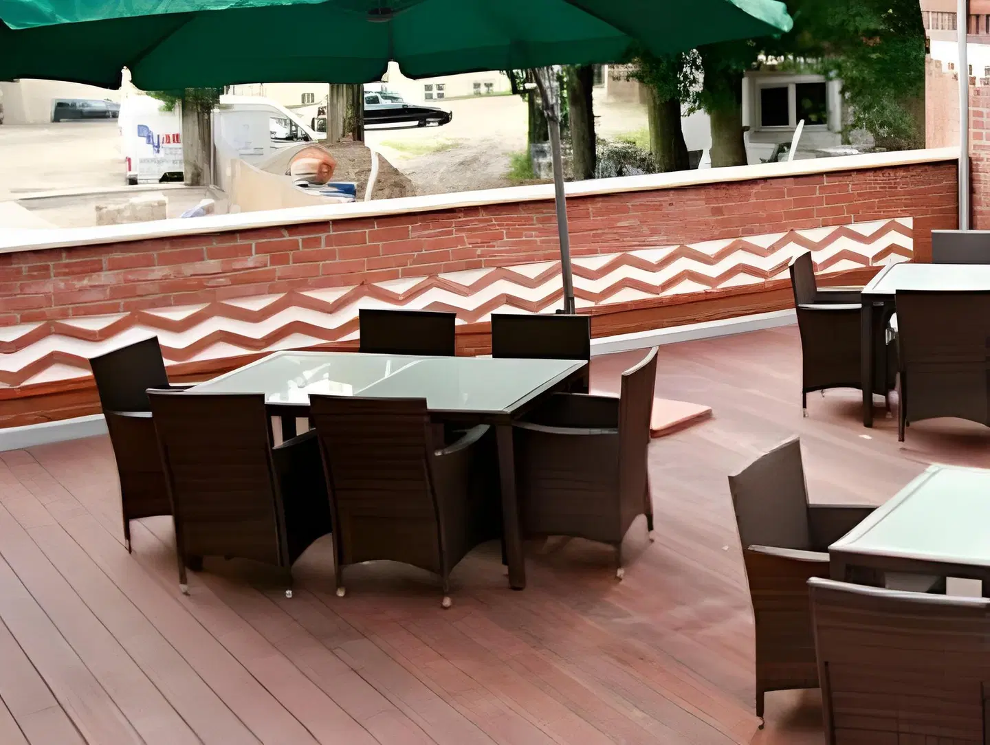 Fruendts Bar