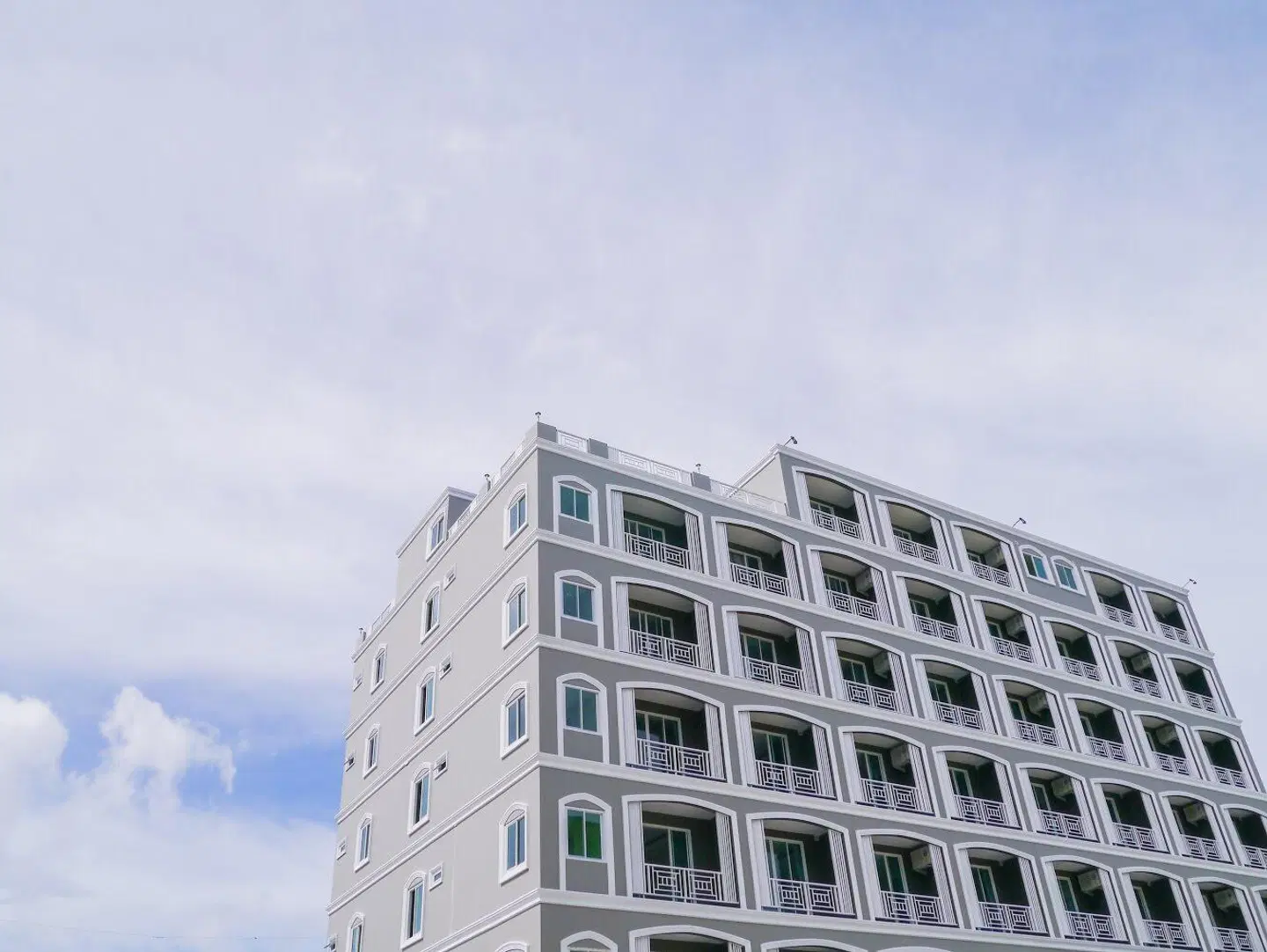 The Royal P Phuket EXTERIOR