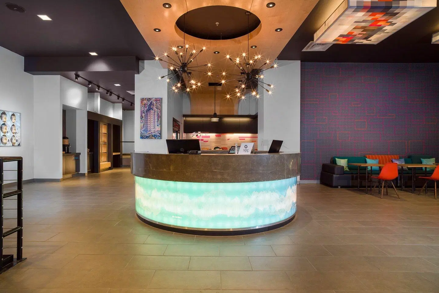 Aloft El Paso Downtown LOUNGE_LOBBY