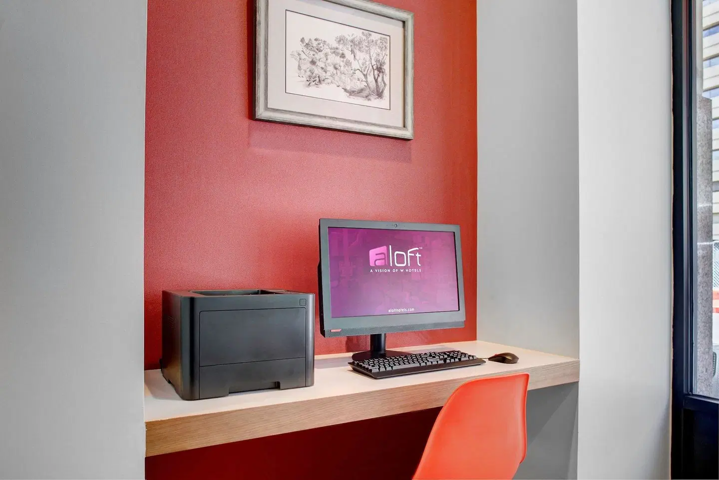 Aloft El Paso Downtown ROOM_EXAMPLE