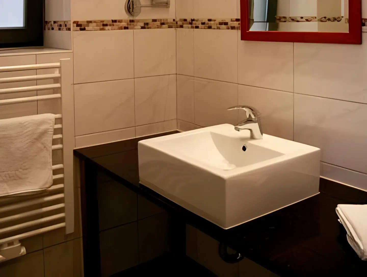 Fruendts Badezimmer