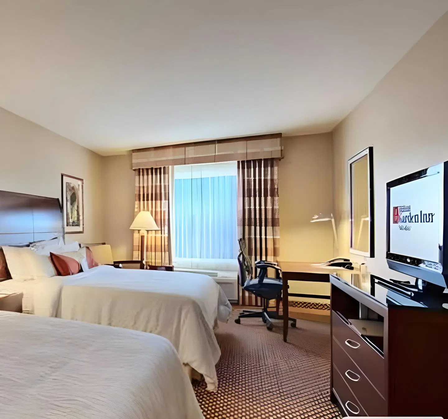 Hilton Garden Inn Palmdale ROOM_EXAMPLE