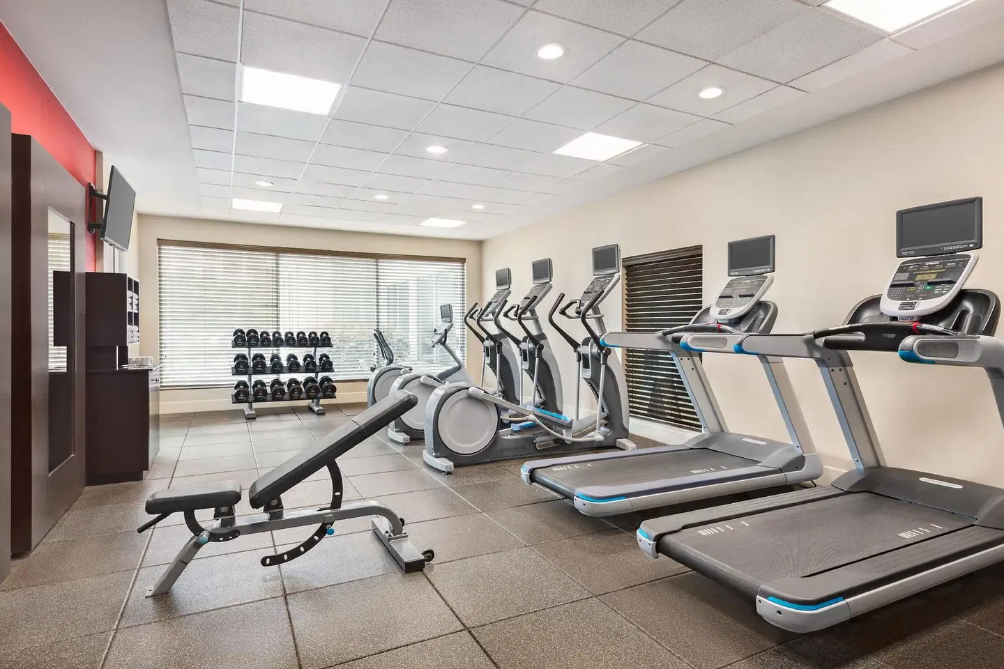 Hilton Garden Inn Houston Energy Corridor SPORTS_AND_LEISURE