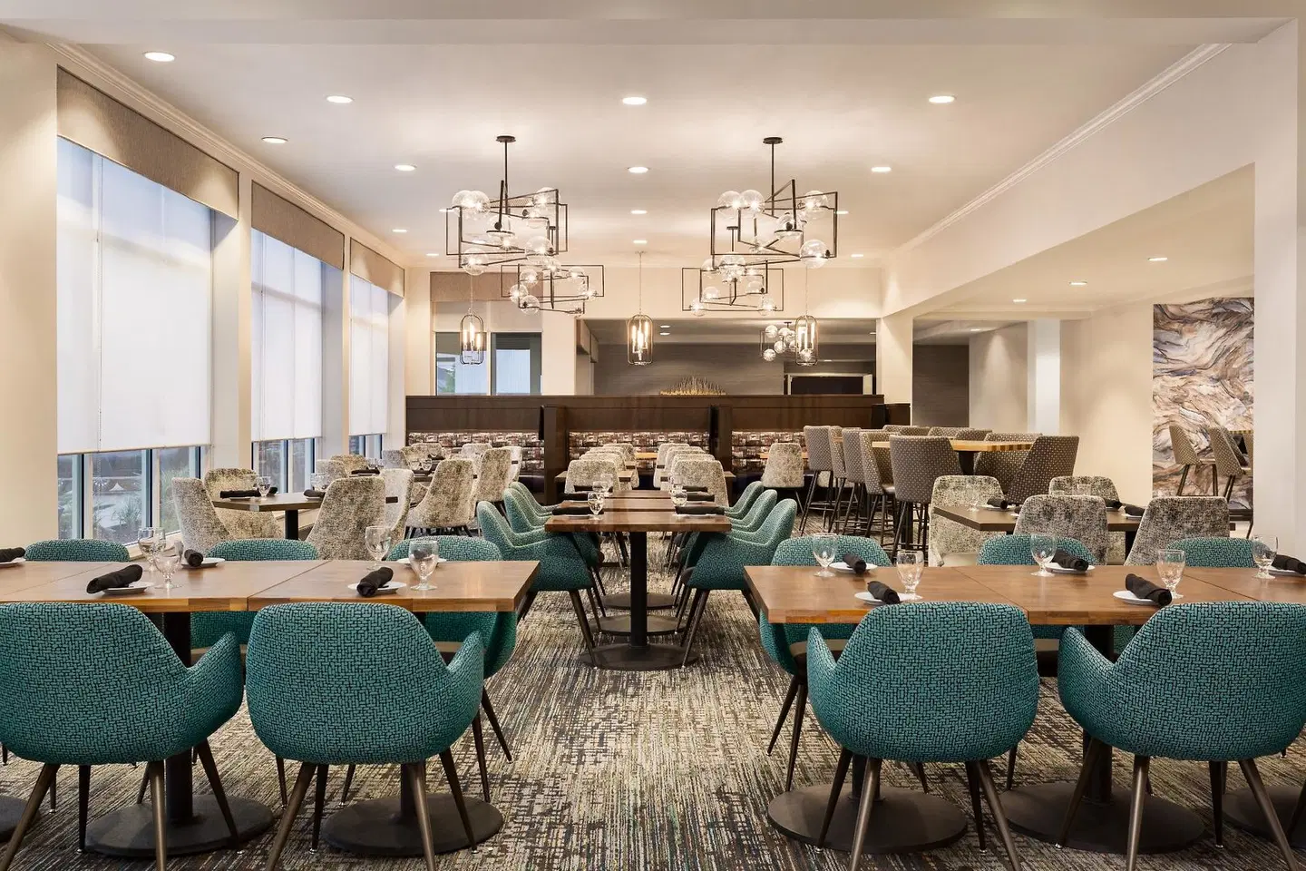 Hilton Garden Inn Houston Energy Corridor Konferenz