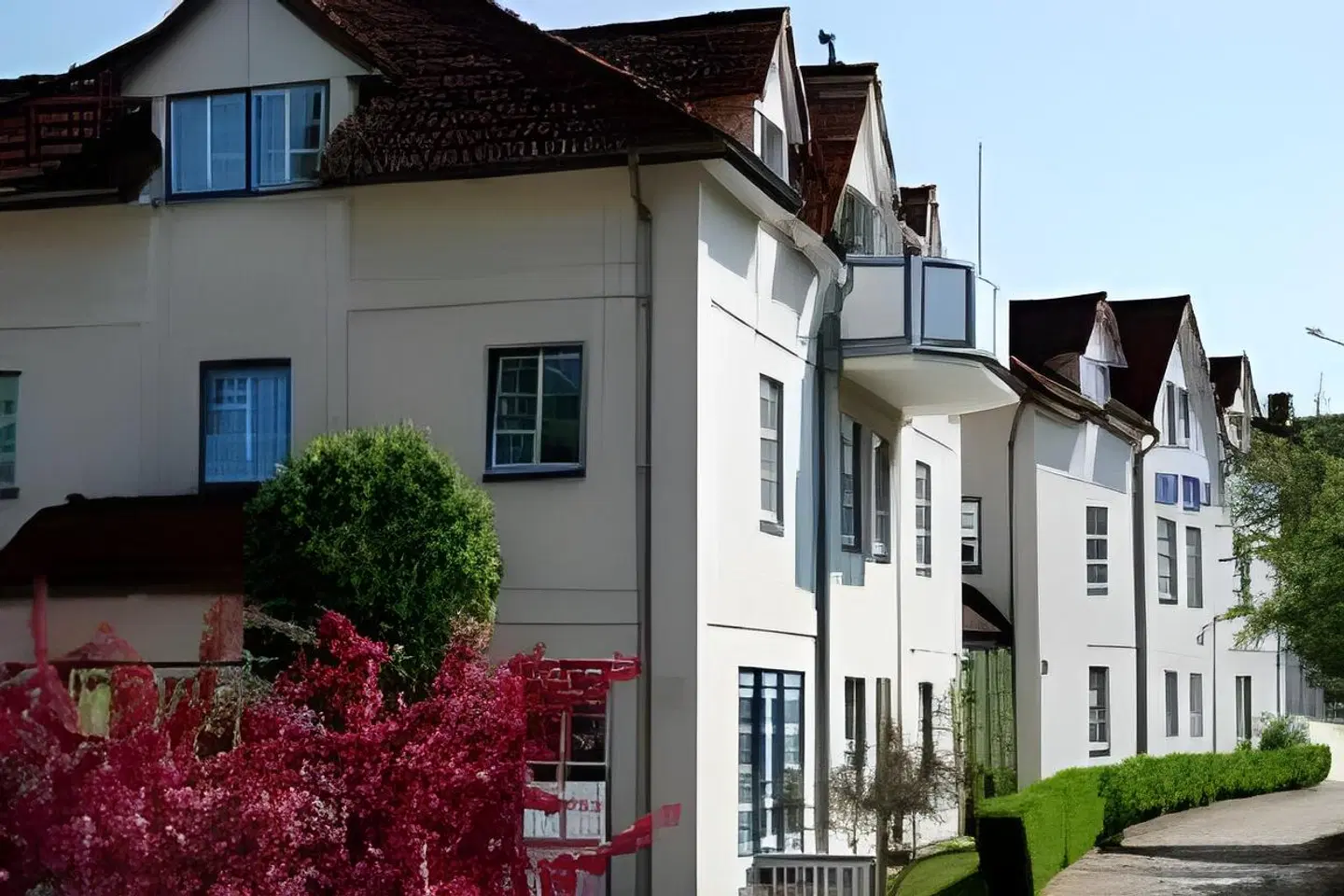 Ingeborg EXTERIOR
