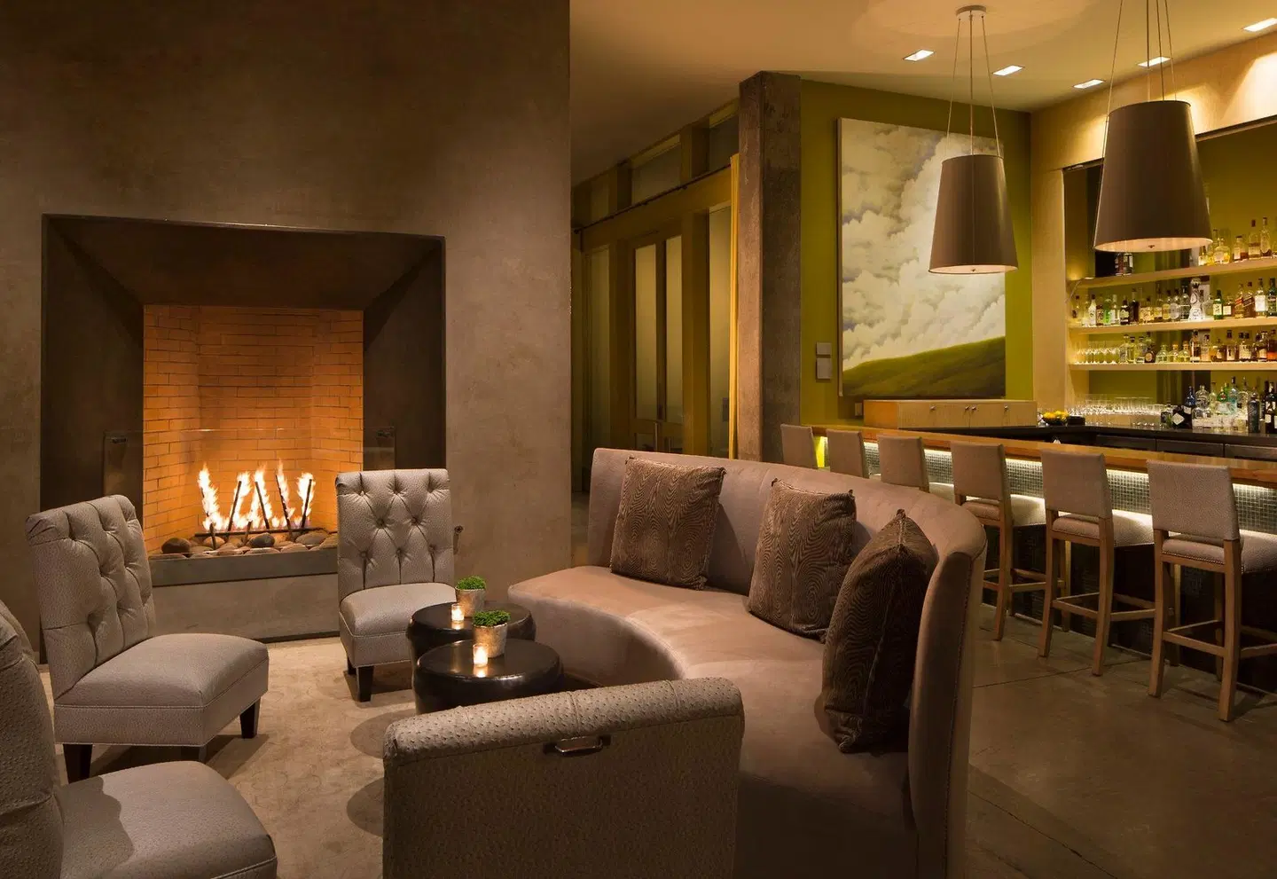 Hotel Healdsburg ROOM_EXAMPLE