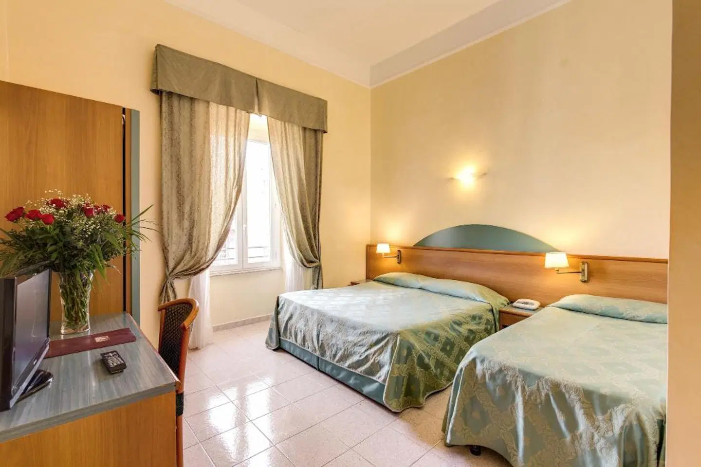 Contilia ROOM_EXAMPLE