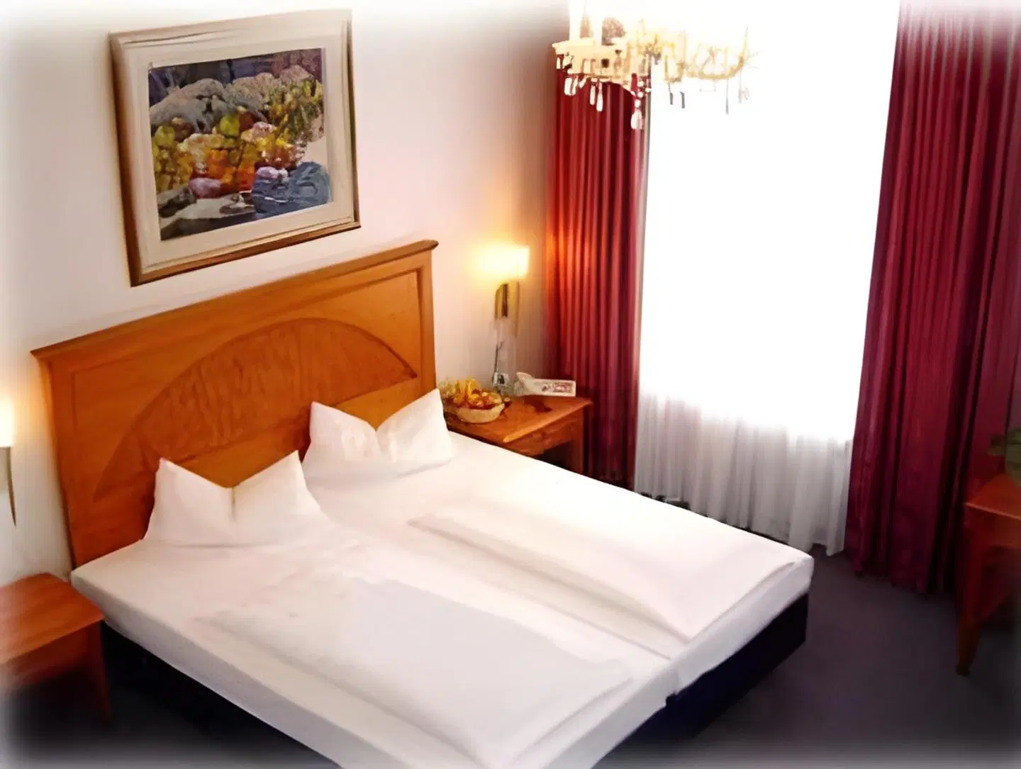Commodore ROOM_EXAMPLE
