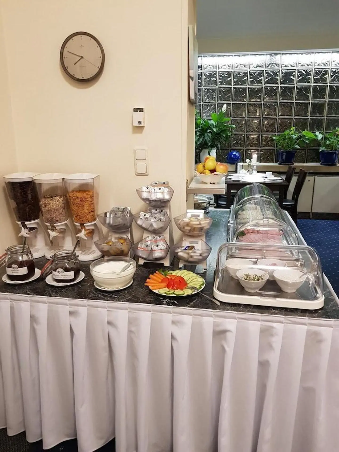 Commerz Restaurant