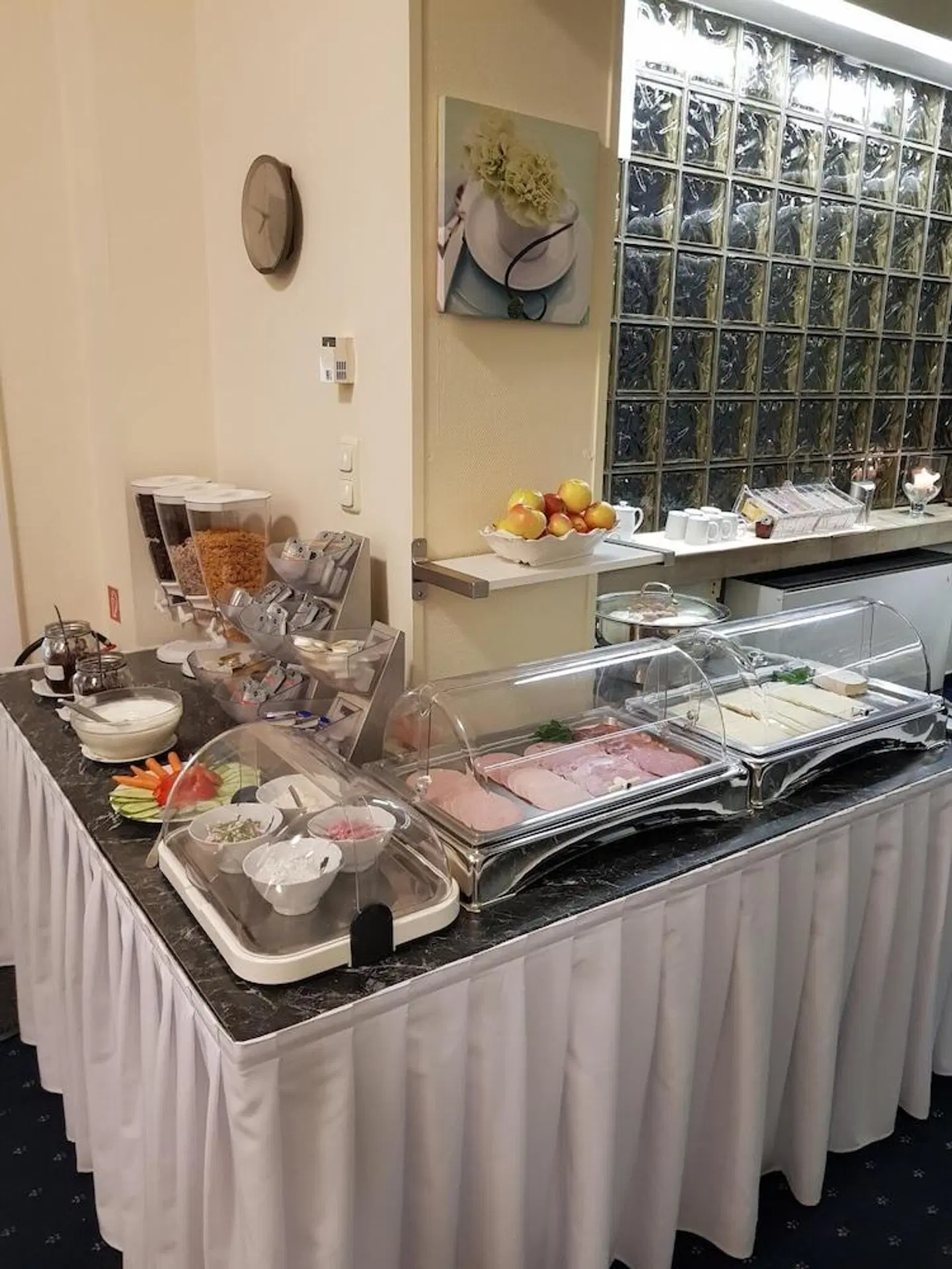 Commerz Restaurant