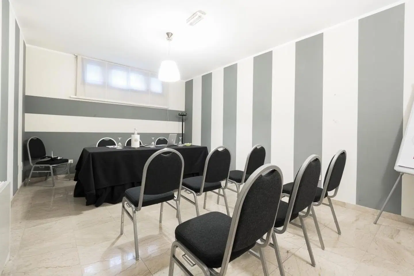 Hotel Garibaldi Konferenz