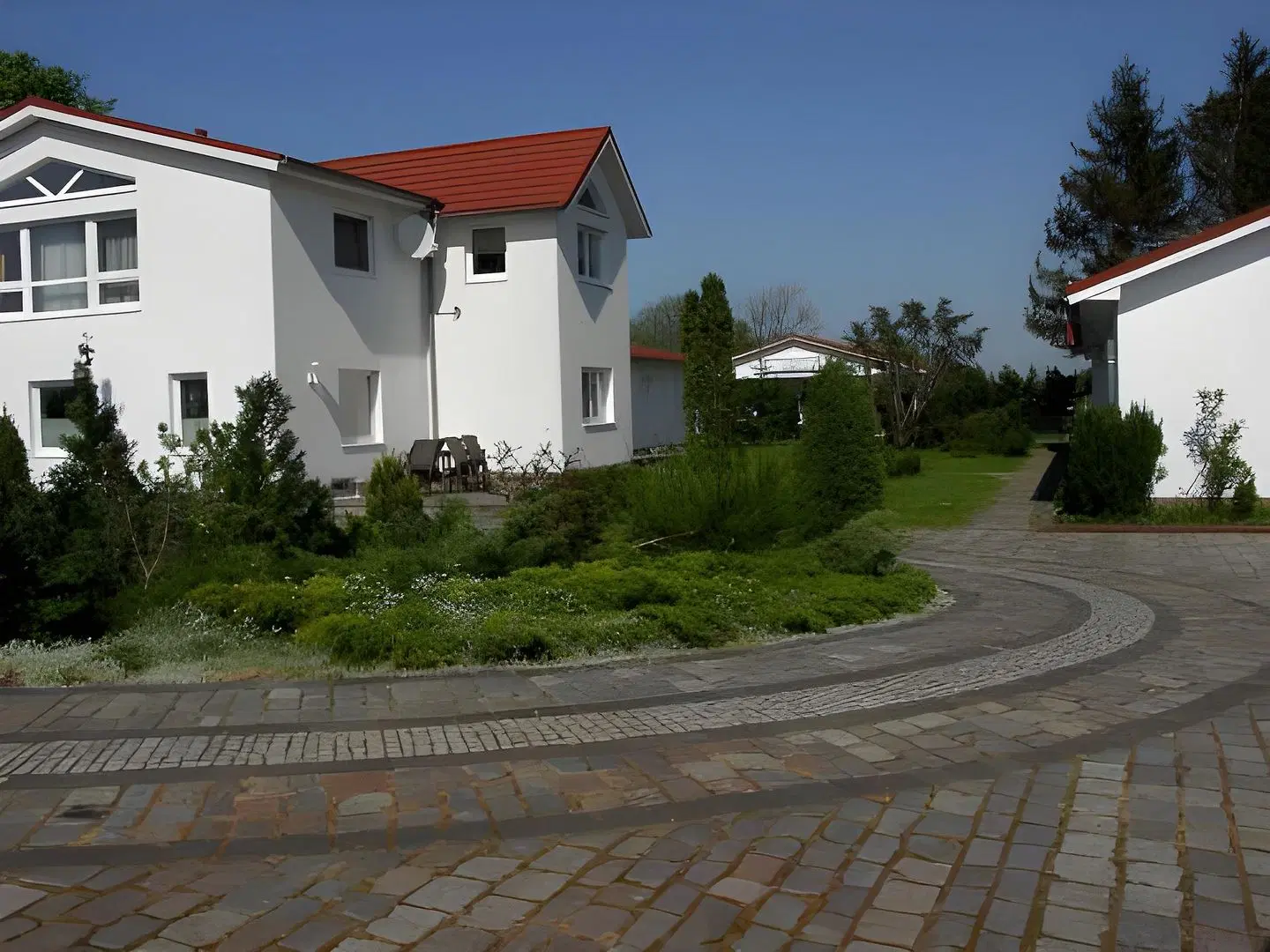 Pathes Hof EXTERIOR