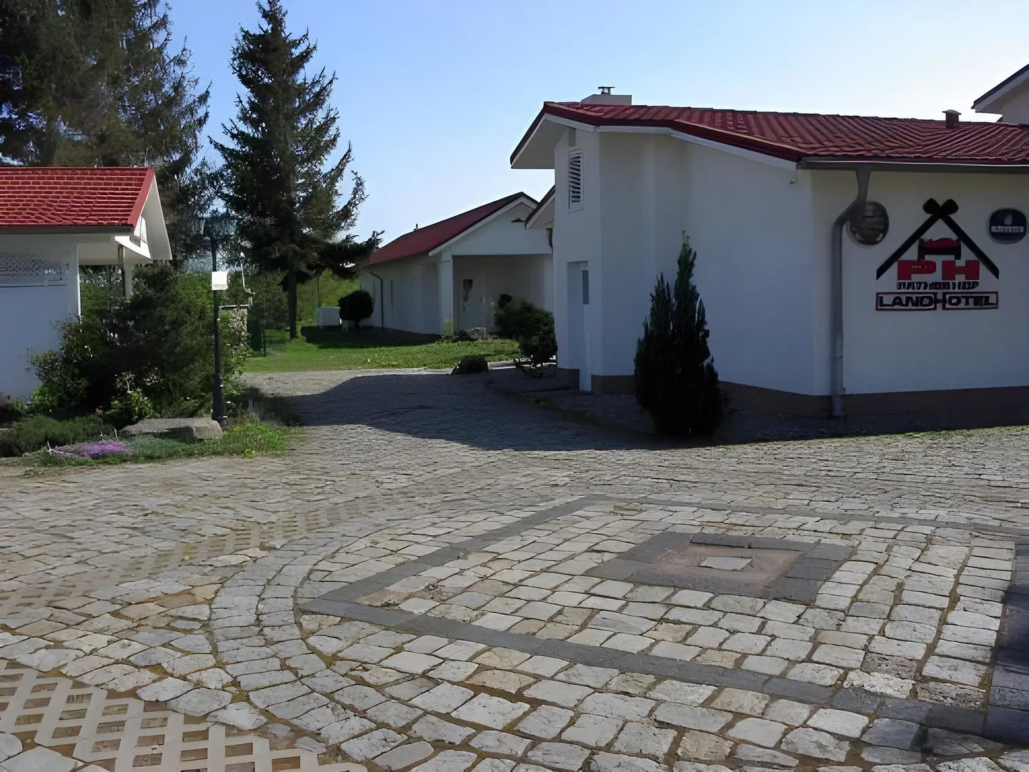 Pathes Hof EXTERIOR
