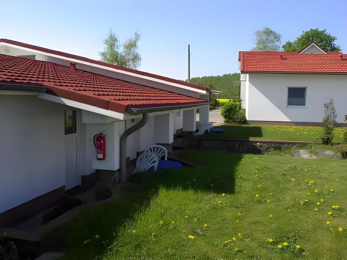 Pathes Hof EXTERIOR