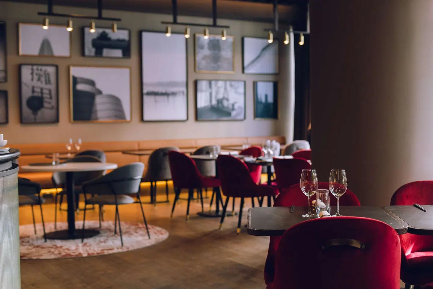 Radisson Collection Hotel, Grand Place Brussels Restaurant