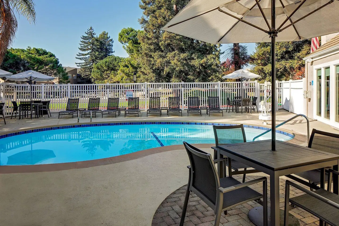 Residence Inn by Marriott Sunnyvale Silicon Valley I OUTDOOR_POOL