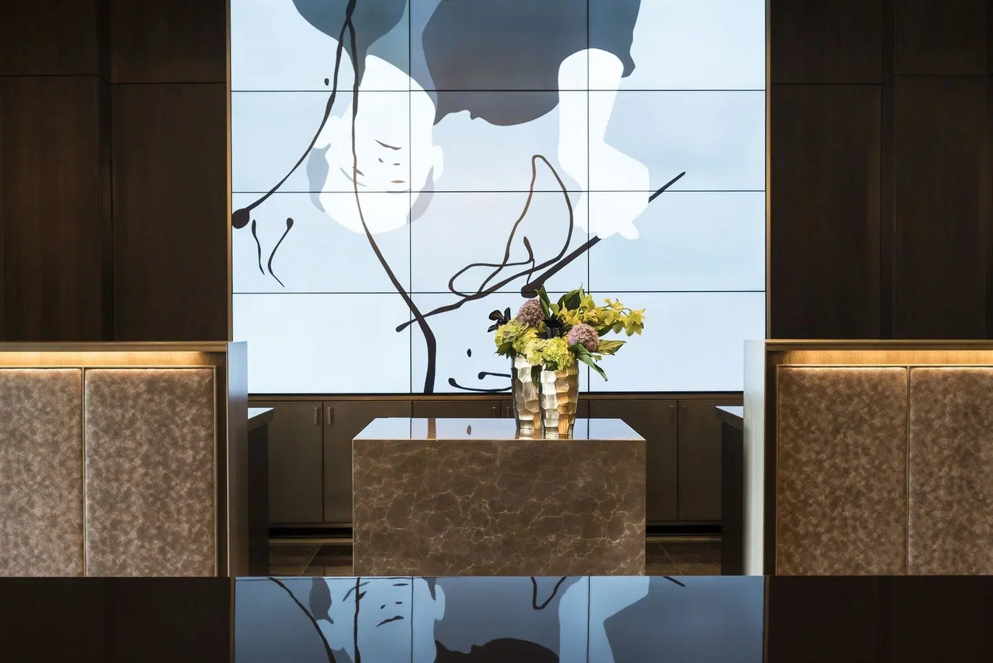 Four Seasons Hotel Silicon Valley at East Palo Alto Terrasse