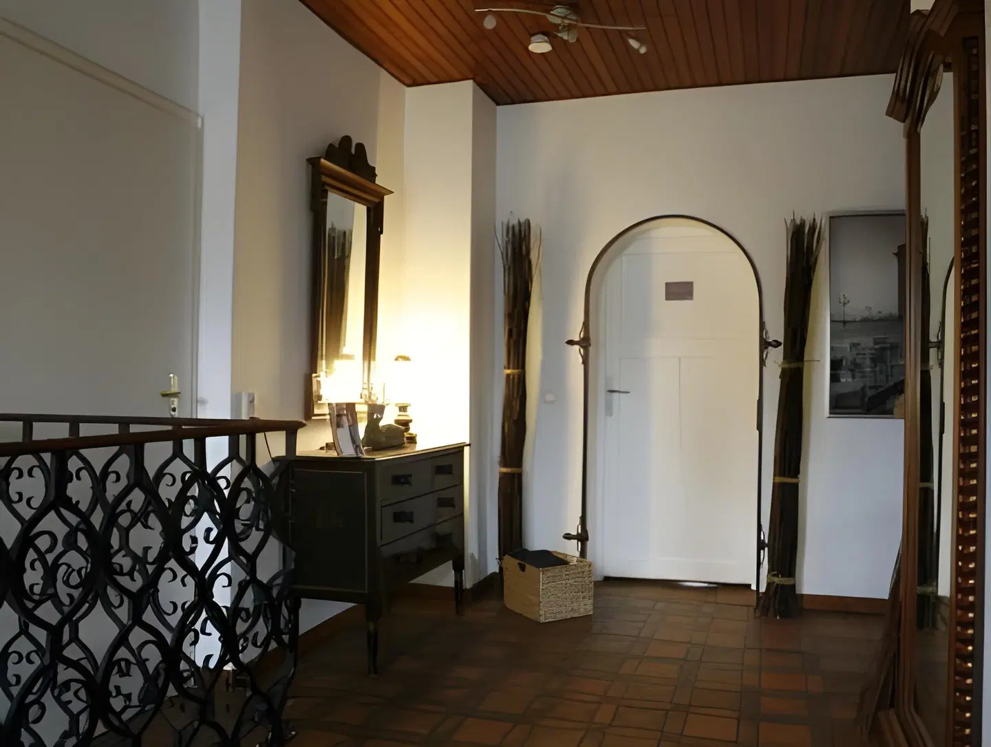 Strandnest Büsum Pension ROOM_EXAMPLE