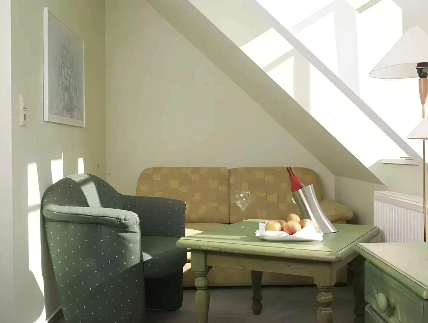 Villa Weststrand ROOM_EXAMPLE