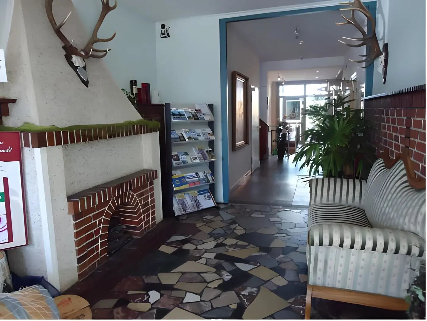 MarC5 Hotel LOUNGE_LOBBY