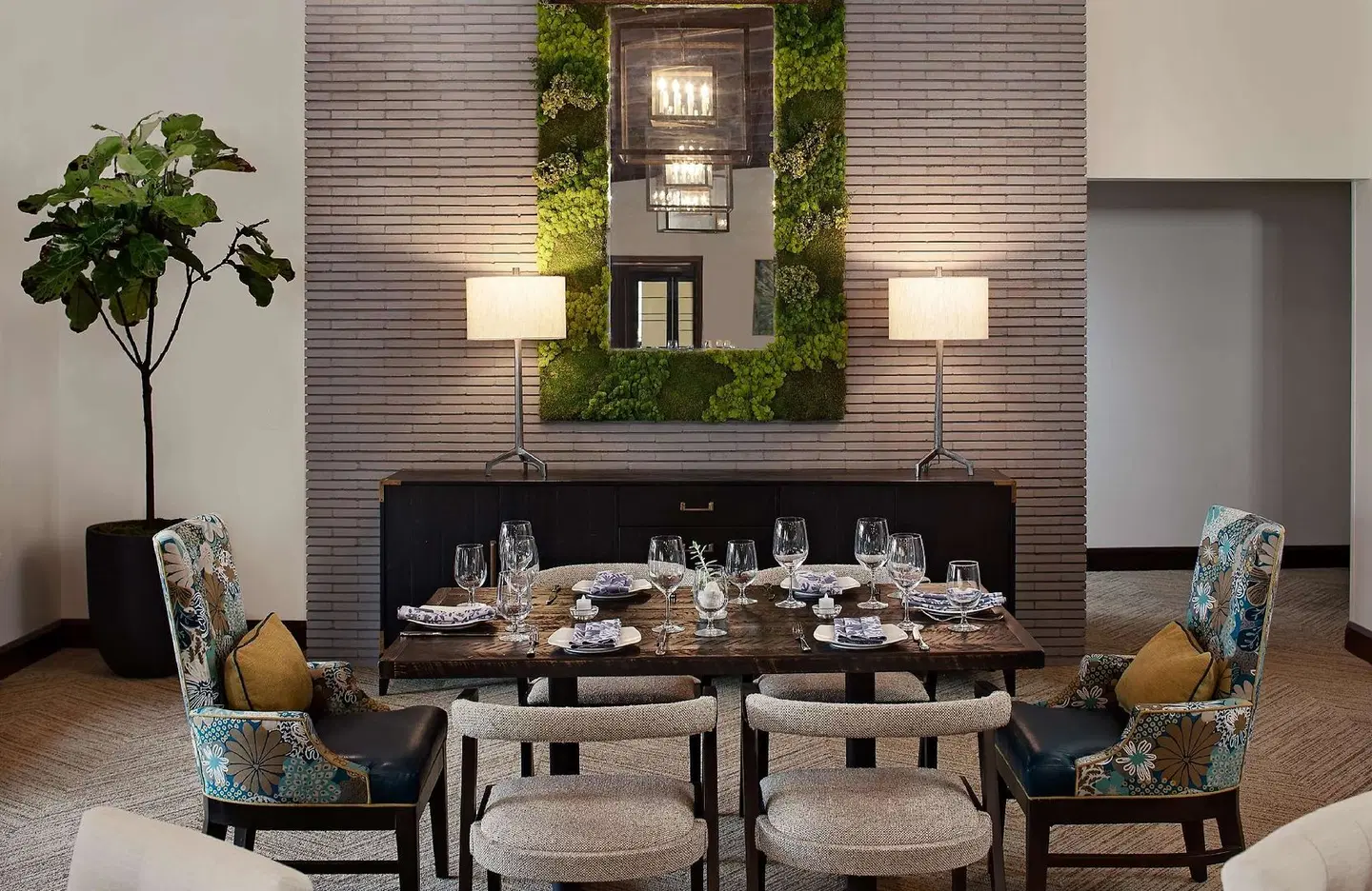 Estancia La Jolla Hotel & Spa Restaurant