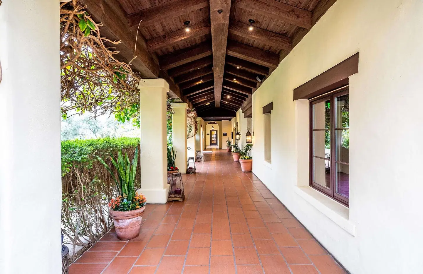 Estancia La Jolla Hotel & Spa LOUNGE_LOBBY