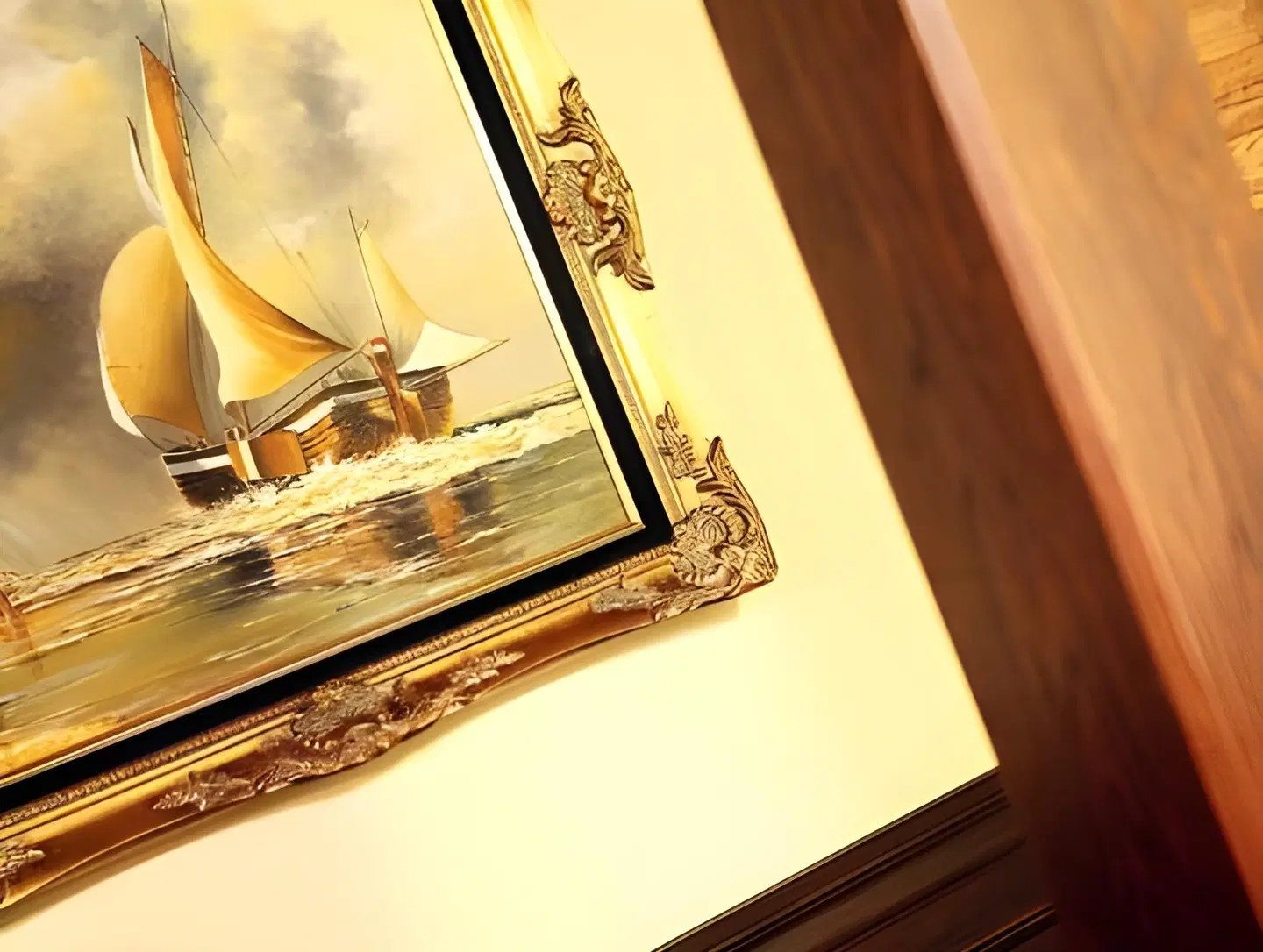 Boat Hotel Matylda ROOM_EXAMPLE