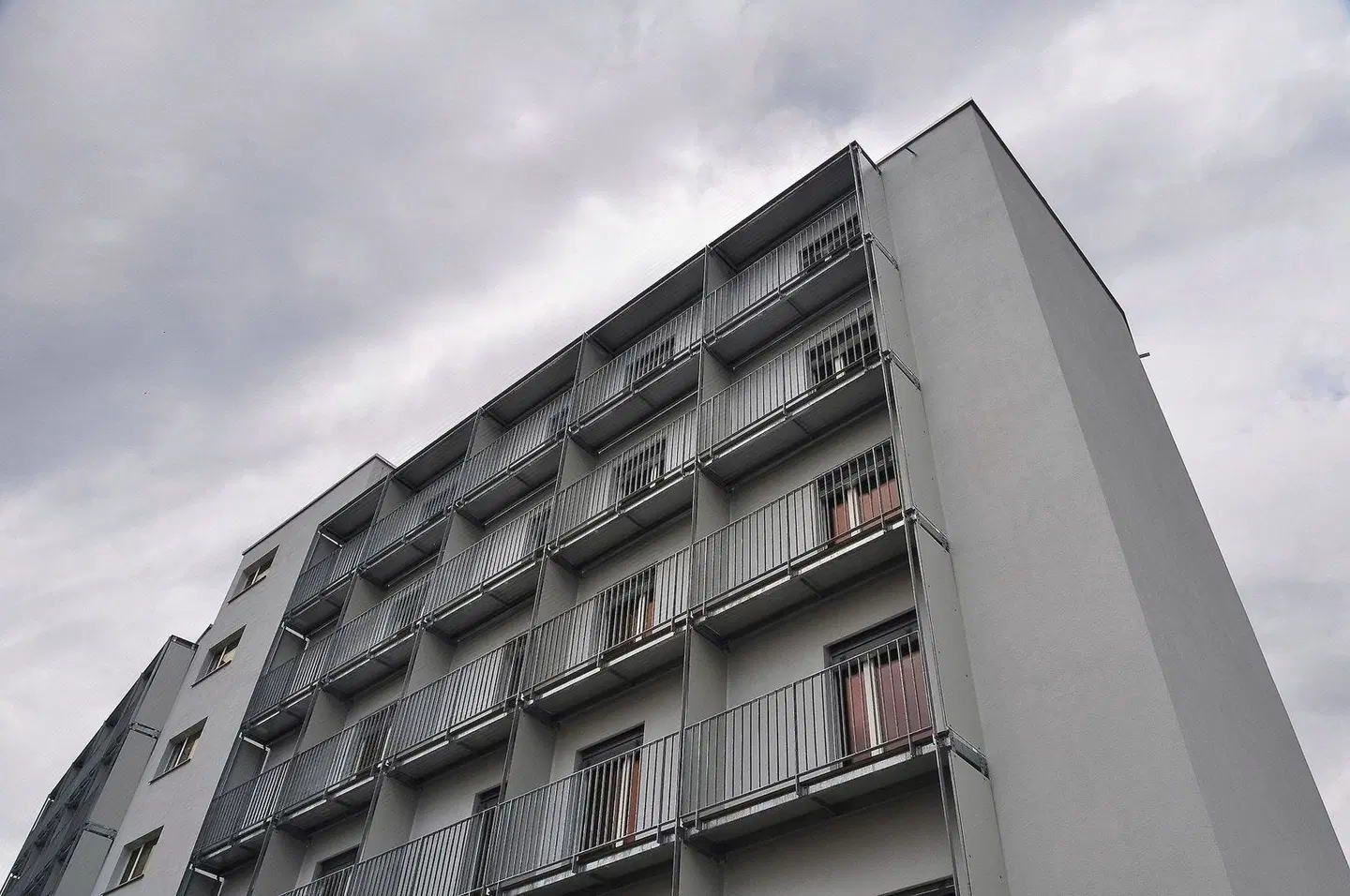 Jet Hotel Zurich Airport EXTERIOR