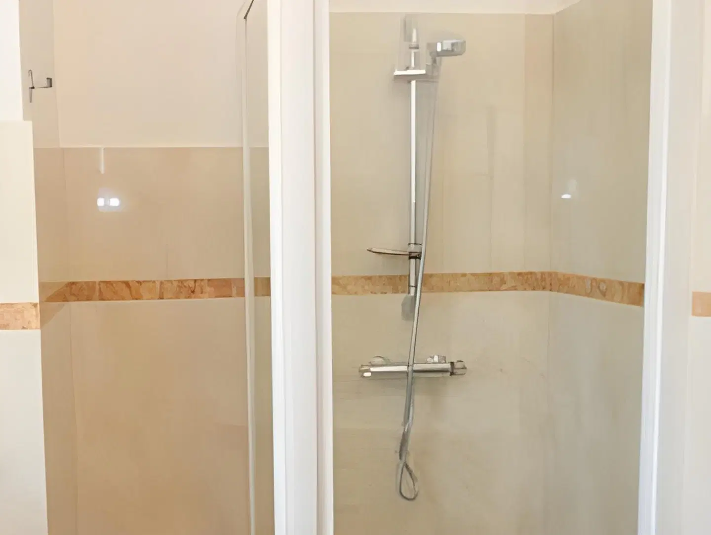 Agriturismo Casale Zuccari Badezimmer