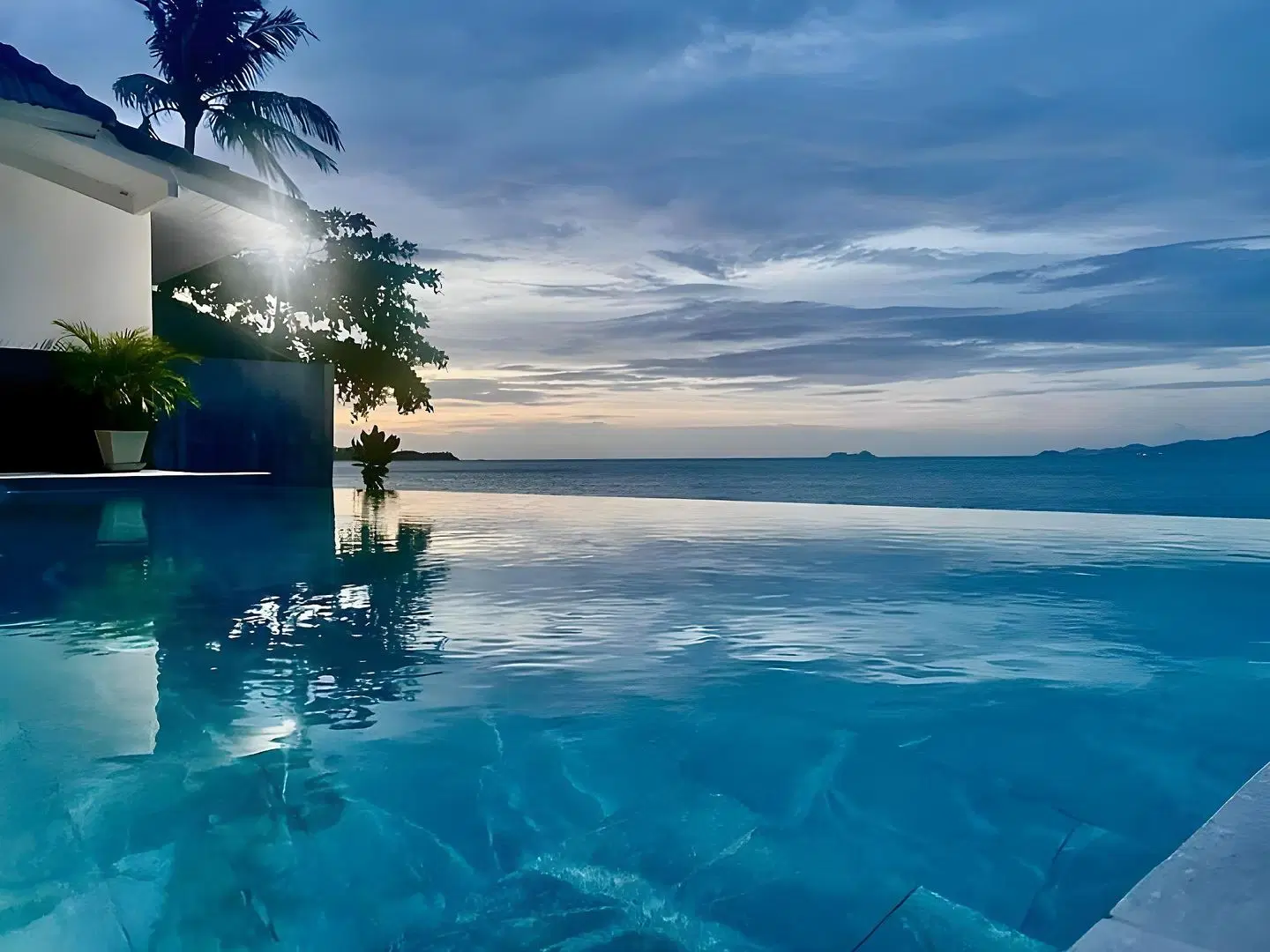 The Cosy Beach Resort OUTDOOR_POOL