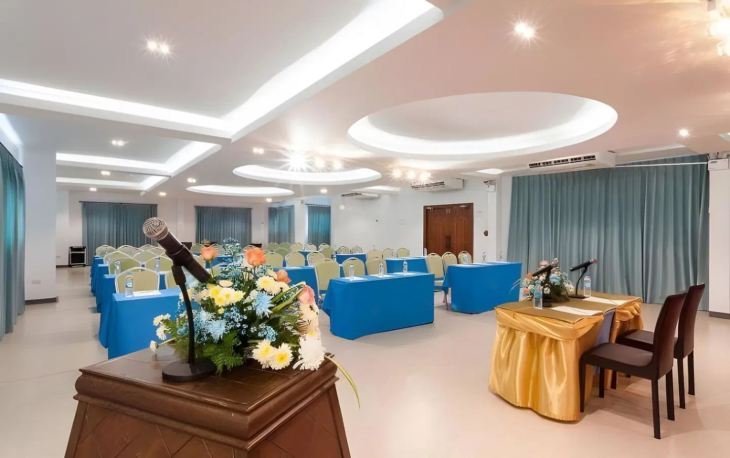 We Briza Hotel Chiangmai LOUNGE_LOBBY
