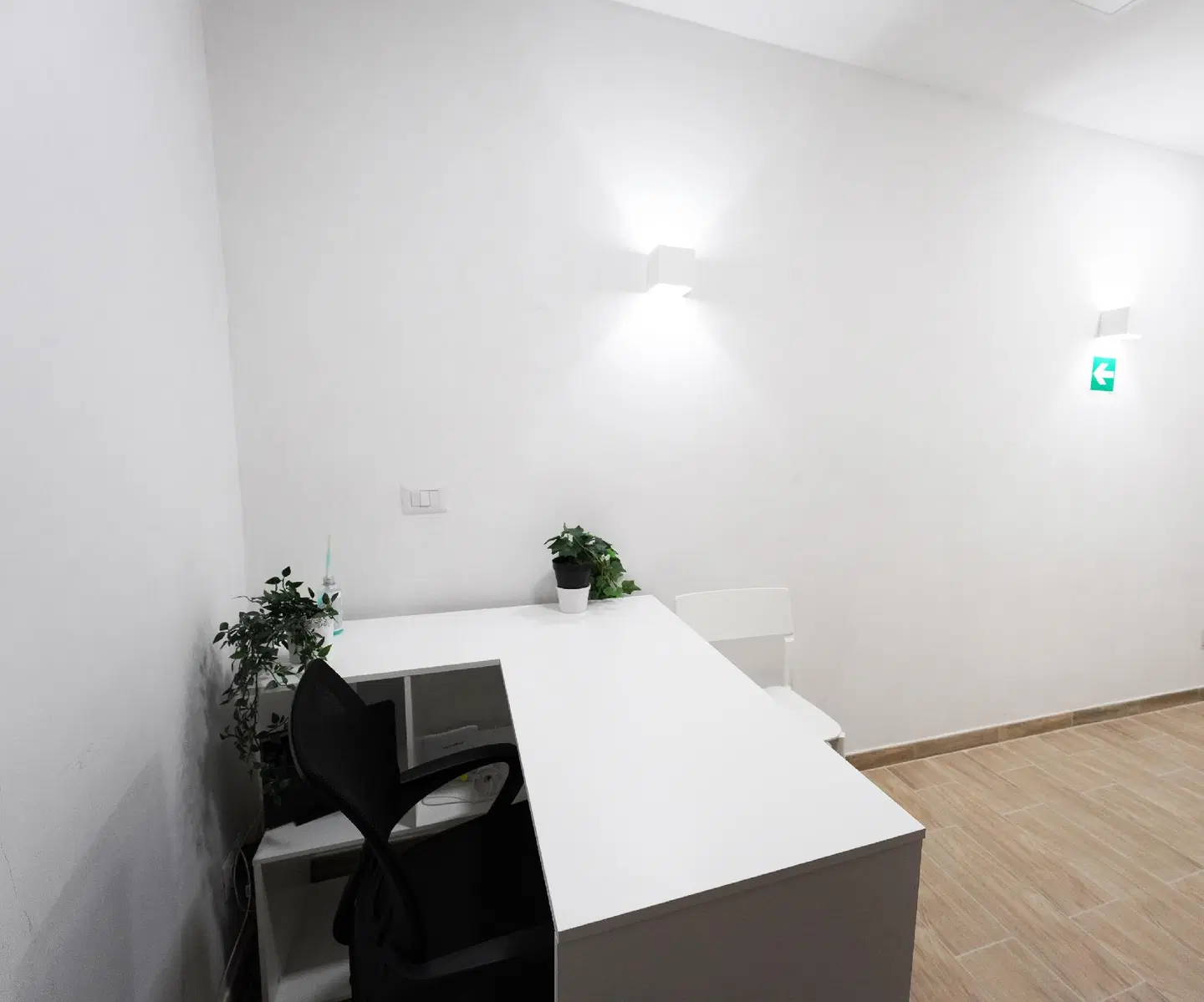 Cicero Rome Center ROOM_EXAMPLE