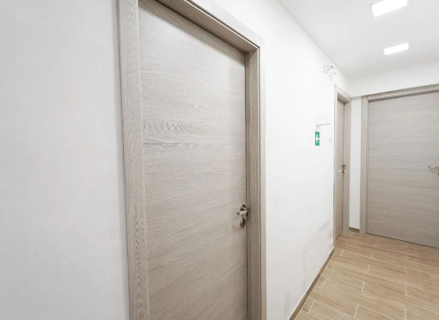 Cicero Rome Center Badezimmer