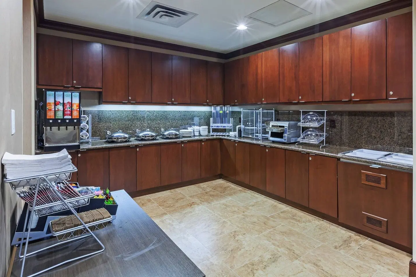 Residence Inn by Marriott Austin Northwest/The Domain Area Konferenz