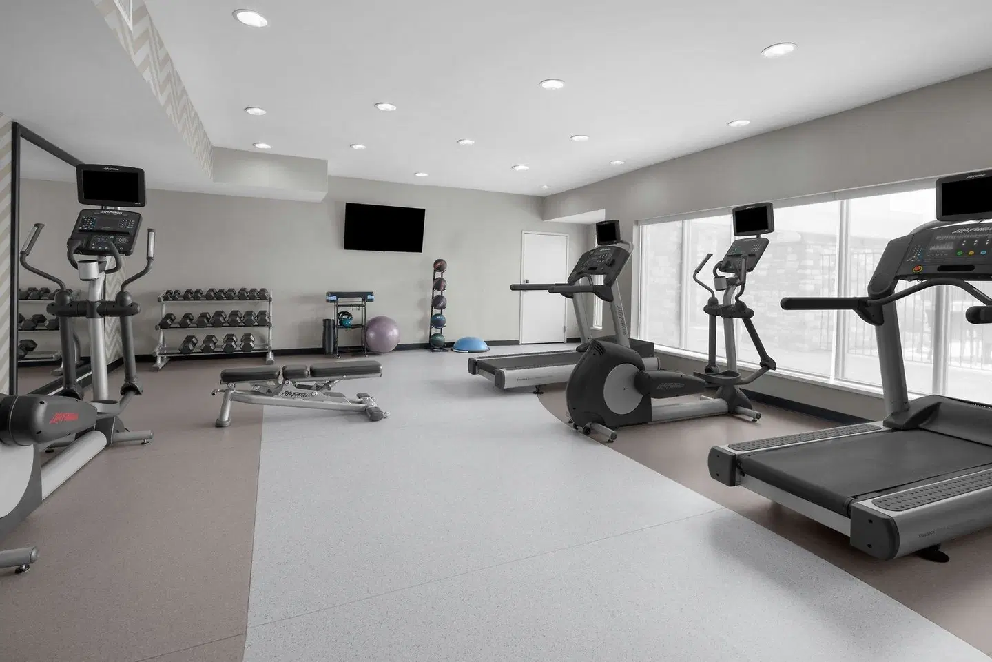 Residence Inn by Marriott Houston West/Beltway 8 at Clay Road SPORTS_AND_LEISURE